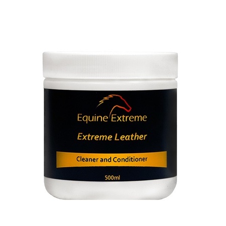 EQUINE EXTREME Extreme Leather Conditioner 16 oz. 3549